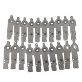 Precision Hardware/ Stainless Steel CNC Machining Parts