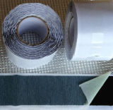 Single Side Butyl Tape for Construction with RoHS