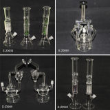 New Arrived Smoking Glass Water Pipe