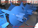Wg28 High Frequency Welded Pipe Equipment