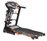 Fitness Equipment/Gym Equipment/ Home Treadmill with Touch Screen