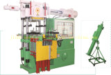 Horizontal Rubber Injection Molding Machine for Auto Parts