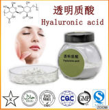 Hyaluronic Acid Sodium Hyalunate Cosmetic Grade Food Grade Skin Care
