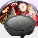 Cooker Electric Induction Stoves Induction Cookers