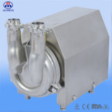 Sanitary Stainless Steel Self-Priming Pump (type 2)