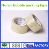 No-Air Bubble Packing Tape Manufacturer in China