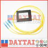 Cassette Type 1X2 Optic PLC Splitter