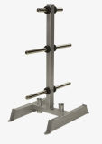 Gns-M Olympic Weight & Bar Rack