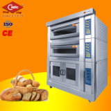 Electric Heating Tube Baking Oven/Electric Oven for Baking (XC-24DHP-N)