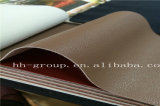 China Fashion Design PVC Artificial Synthetic Leather for Bag