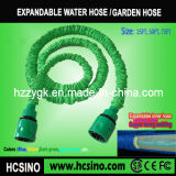 25/50/75/100ft Plastic Water Hose with Quick Connector