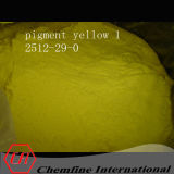 Pigment & Dyestuff [2512-29-01] Pigment Yellow 1