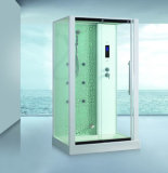 Luxury Steam Sauna & Shower Room (A-106)