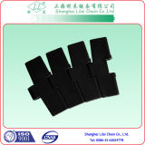 Anti-Static Plate Top Plastic Belt (Anti-Static 880TAB-K325)