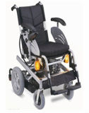 Hc0827 Standard Power Wheelchair