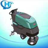 Chaobao Hy760m Cable Type Dual-Brush Ground Cleaning Machine Floor Scrubber