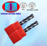 CNC Solid Carbide Square End Mill