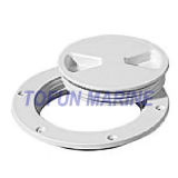 AISI 316 Stainless Steel Deck Plate (TFH00401)