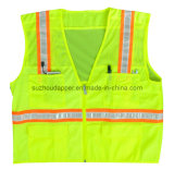 Surveyor Safety Vest (US026)