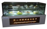 Suppermarket Retangularfood Display /Food Machinery (KMCH-1500)