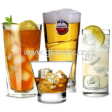Clear and Quality Glassware / Beer Glass / Whisky Glass / Glass Cups