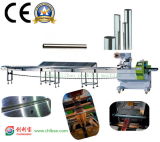 Stainless Steel Pipe Packing Machine (CB-300S)
