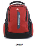 Most Popular Selling Polyester Backpack Laptop Bag with High Quality 1680d Nylon (BG)