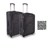 Soft Luggage, Luggage Sets, Trolley Bag (UTNL1040)