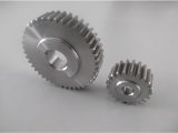 Straight Gear for Industrial Equipment