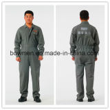 Work Clothes Polyester/Cotton Coverall