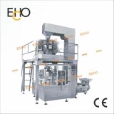 Premade Bag Rice Packaging Machinery