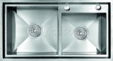 Stainless Steel Kitchen Sinks (UB3035)