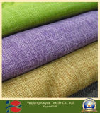 SGS Latest Fashionable Fabric for Sofa, Bag and Upholstery Fabric (WJ-KY-152)