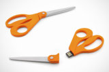 Free Samples, Customized Design PVC 2GB USB Flash Drive Office Supply
