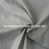 330t Nylon Polyester Np Crinkle Two Tone Fabric (HS-A3058)