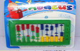 Plastic Abacus Educational Toys
