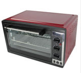 CE Certificate Electric Oven (KX381)