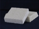 Alumina Filter Ceramic Foam for Precision Casting Filter for Aluminium Foundry