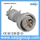 250 AMP Industrial Plug of High Quality