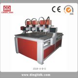 CNC Multi-Spindle Engraving Machine