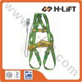 Full Body Comfortable Adjustable Safety Harness
