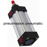 Pneumatic Air Cylinder CNG Cylinder