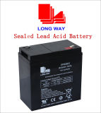 Valve Regulated Lead Acid Battery 3FM36
