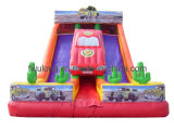 Children Inflatable Slide (FLK) for Sale