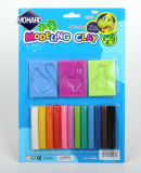 Modeling Clay Play Dough Sets (MH-KD0962)