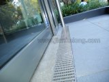 Drain Channel, Stainless Steel Building Material