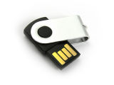 Revolving USB Flash Disk (HXQ-RD001)