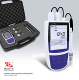Bante540 Handheld Conductivity/TDS/Salinity Meter