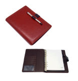 Organizer Notebook (ON-001) 
