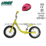 New Design 12 Inch Balance Bikes for Children /Kids Helmet Bike on Sale